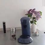 Ferienwohnung Wittenberge