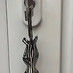 Lägenhet Ferienwohnung Wittenberge *