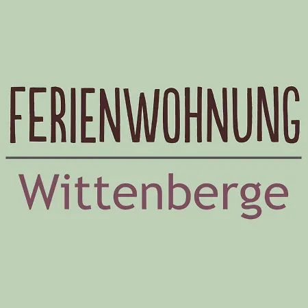 아파트 Ferienwohnung Wittenberge *