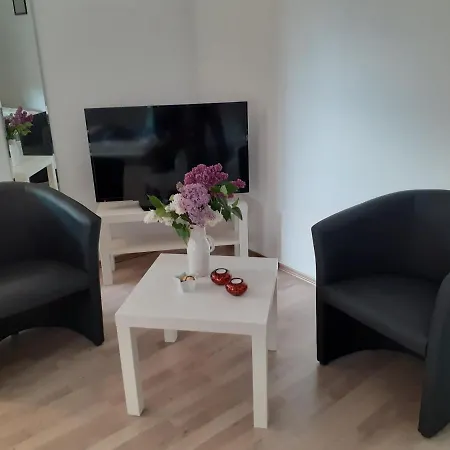 Ferienwohnung Wittenberge * Wittenberge