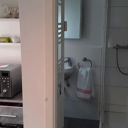 Ferienwohnung Wittenberge Lägenhet Wittenberge