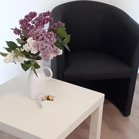 Ferienwohnung Wittenberge