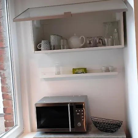 Ferienwohnung Wittenberge *