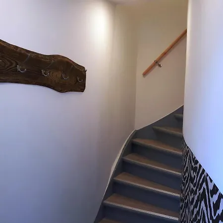 Apartment Ferienwohnung Wittenberge Wittenberge