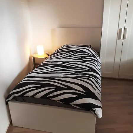 Ferienwohnung Wittenberge