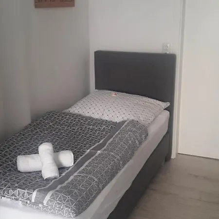 Ferienwohnung Wittenberge *