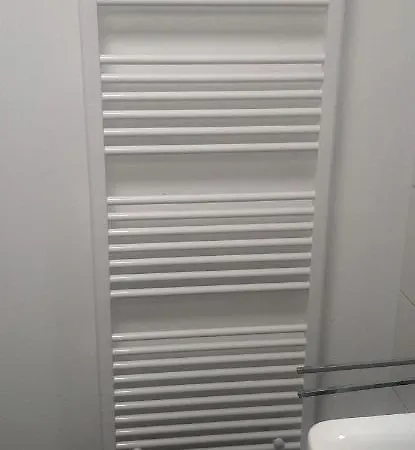 Ferienwohnung Wittenberge