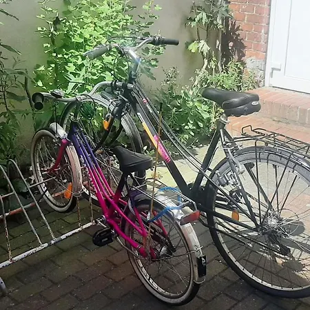 Ferienwohnung Wittenberge * Wittenberge