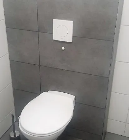 Apartment Ferienwohnung Wittenberge Wittenberge