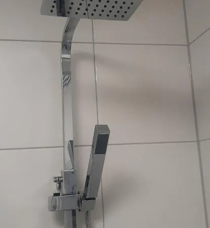 Ferienwohnung Wittenberge 비텐베르게