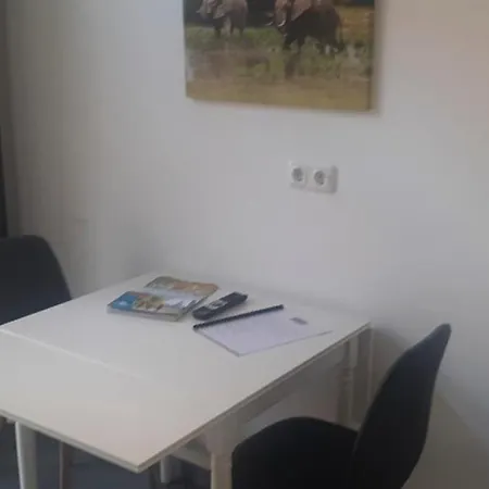 Ferienwohnung Wittenberge * 비텐베르게