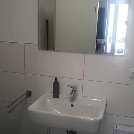 Ferienwohnung Wittenberge 비텐베르게