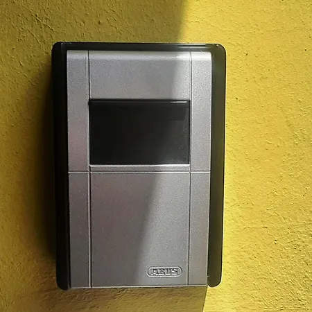 Ferienwohnung Wittenberge Lägenhet Wittenberge