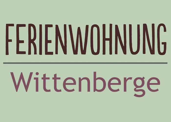 Apartment Ferienwohnung Wittenberge *