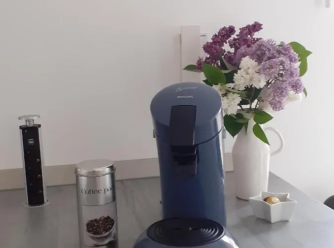 Ferienwohnung Wittenberge