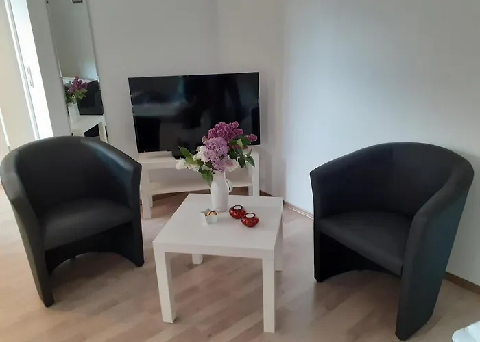 Ferienwohnung Wittenberge * Wittenberge