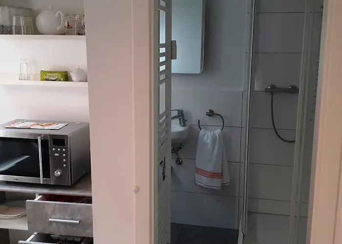 Ferienwohnung Wittenberge Apartment Wittenberge