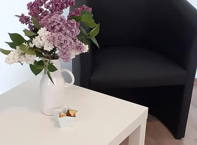 Ferienwohnung Wittenberge