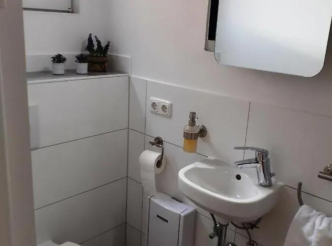 Ferienwohnung Wittenberge Wittenberge