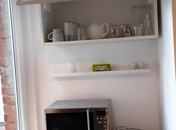 Ferienwohnung Wittenberge *