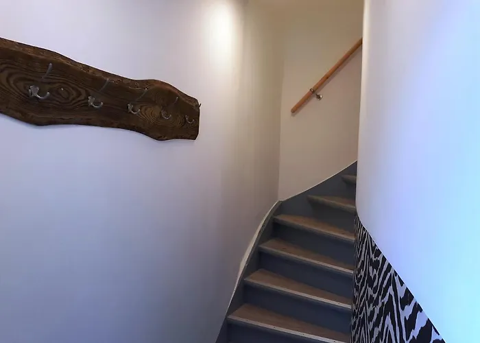 Apartament Ferienwohnung Wittenberge Wittenberge