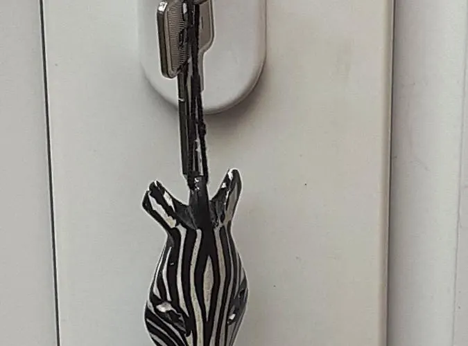 Apartman Ferienwohnung Wittenberge *