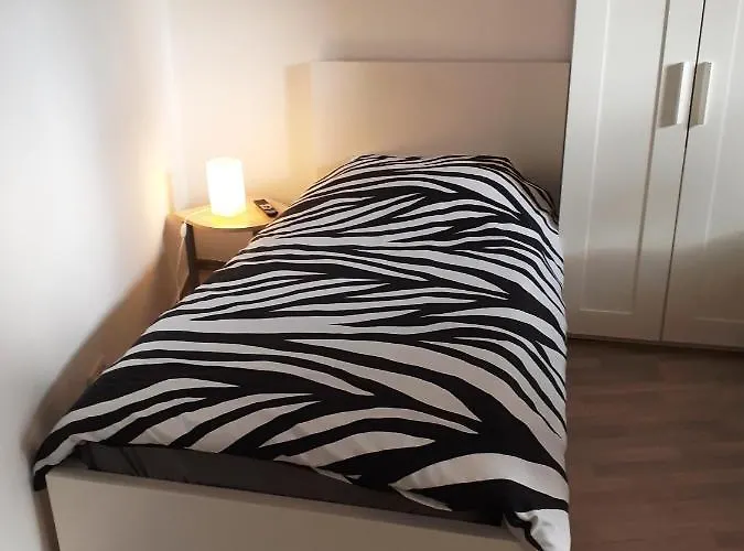 Ferienwohnung Wittenberge