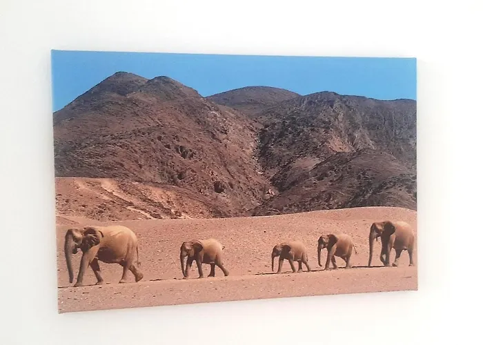 Ferienwohnung Wittenberge Wittenberge