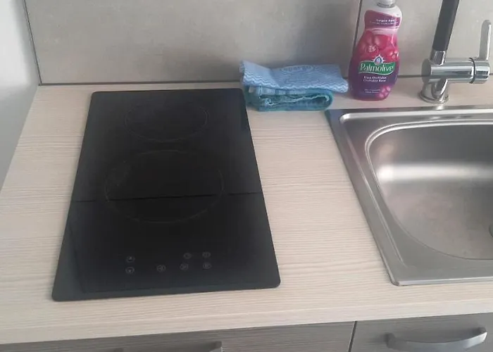 Ferienwohnung Wittenberge * Wittenberge