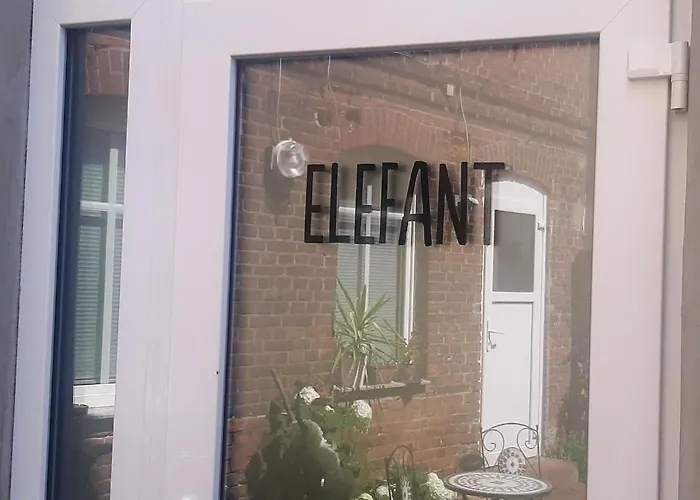 Ferienwohnung Wittenberge Wittenberge