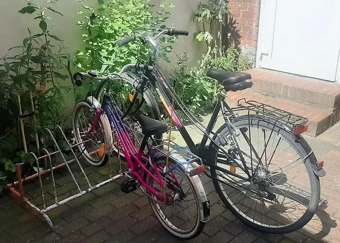 Ferienwohnung Wittenberge * Wittenberge