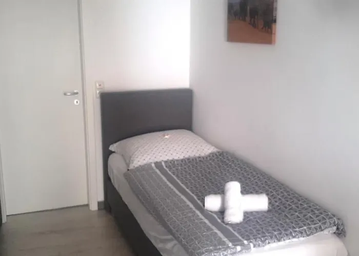 Ferienwohnung Wittenberge Wittenberge