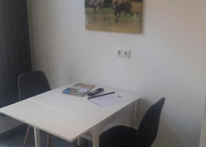 Ferienwohnung Wittenberge * Wittenberge