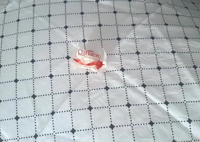 Apartment Ferienwohnung Wittenberge *