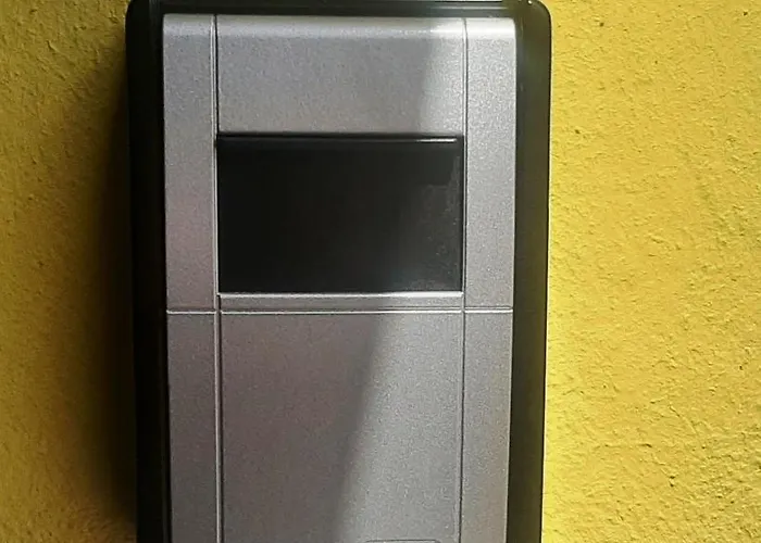 Ferienwohnung Wittenberge Apartament Wittenberge