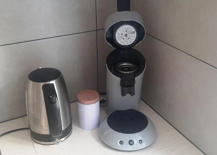 Ferienwohnung Wittenberge Apartament Wittenberge